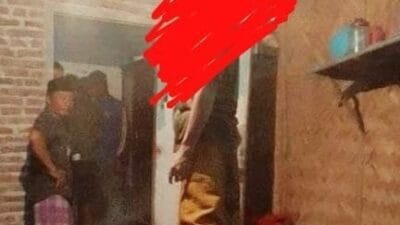 Diduga Alami Depresi, Pria Ini Gantung Diri