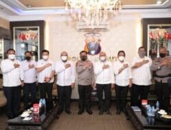 PTPN III Apresiasi Kinerja Poldasu Selamatkan Aset