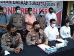 Polrestabes Tegaskan, Situasi Medan Kondusif