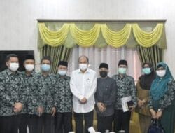 MUI Akan Salurkan Bantuan Alat Kesehatan dan Lakukan Vaksinasi Pelajar