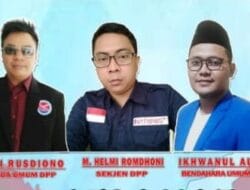 Bendum PWOIN: PCR Untuk Pesawat Tak Jelas