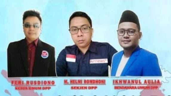 Bendum PWOIN: PCR Untuk Pesawat Tak Jelas