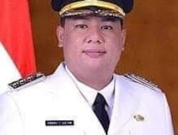 Bupati Samosir Adukan Pembuat Akun Palsu Facebook ke Polres Samosir