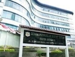 DPRD Tunda Penjadwalan Nota Pengantar R APBD Pemko Medan TA2022