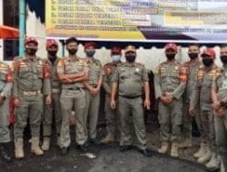 Pemko Sidimpuan Siapkan 180 Lapak Gratis Bagi PKL
