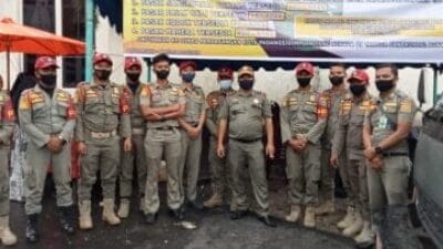 Pemko Sidimpuan Siapkan 180 Lapak Gratis Bagi PKL