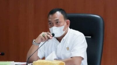 Ketua Pansus RTRW DPRD Medan : Prioritaskan Perbaikan Drainase
