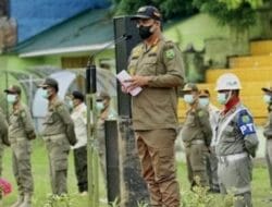 Bobby Nasution : Satpol PP Jangan Tebang Pilih Tegakan Perda