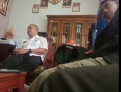 Begini Penjelasan Kepsek SMA 1 Kedondong
