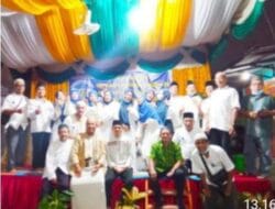 Kumpulan Anak Puri Sekitarnya Gelar Acara Maulid Nabi Besar Muhammad SAW