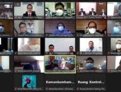 Dewan Pers Akui Organisasi Wartawan Penyusun Peraturan Pers