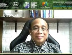 Tekan Deforestasi, Indonesia Hentikan Izin  Baru Di Hutan Primer dan Gambut