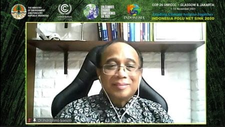 Tekan Deforestasi, Indonesia Hentikan Izin Baru Di Hutan Primer dan Gambut