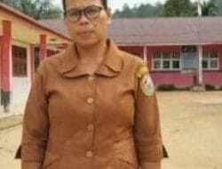 Kepsek SDN 173377 Batuarimo Klarifikasi Atas Tudingan Pecat Siswanya