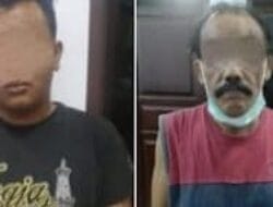 Budak Narkoba Asal Jember Diringkus Polisi