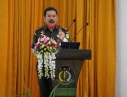 Jaksa Agung Perintahkan Berantas Mafia Pelabuhan