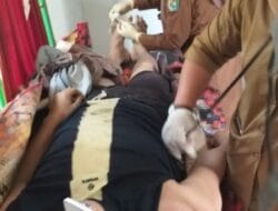 Diduga Kehabisan Oksigen Saat Perbaiki Sumur, Begini Kondisi Warga Serbajadi
