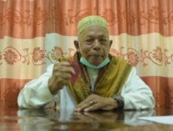 Tokoh Agama dan Pemuda Kampanyekan Vaksinasi di Tebing Tinggi
