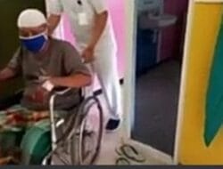 Warga Dhuafa Jalani Operasi Gratis di Jember