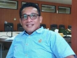 DPRD Medan Minta Pemko Antisipasi Banjir Tahunan