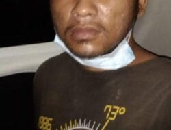 Sindikat Kawanan Becak “Hantu” Resahkan Warga Ditangkap Polisi