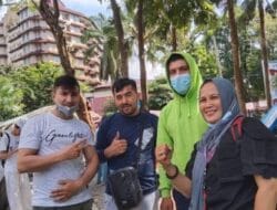 Sudah 15 Orang Pengungsi Asal Afghanistan Bunuh Diri di Medan