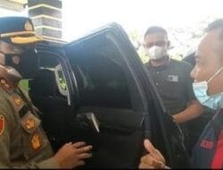 Polres Sergai Segera Cek Dugaan Beras Tak Layak Konsumsi di Kilang Padi BJS
