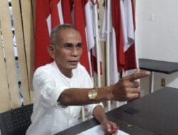 Ahmad Sulaiman Lubis Dinilai Layak Pimpin P3RI