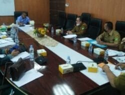 DPRD Medan Sorot Penanganan HIV dan AIDS Selama Pandemi