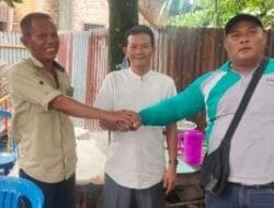 Tolak Hasil Pilkades 3 Calon Kades Tarai Bangun Ajukan Keberatan
