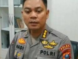 Poldasu Awasi PPKM Level III Libur Nataru