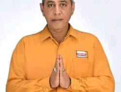 OSO Resmi Tunjuk Bung Kodrat Shah Sekjend DPP Partai Hanura