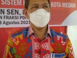 DPRD Medan: Pemerintah Diminta Perhatikan Kesejahteraan Guru