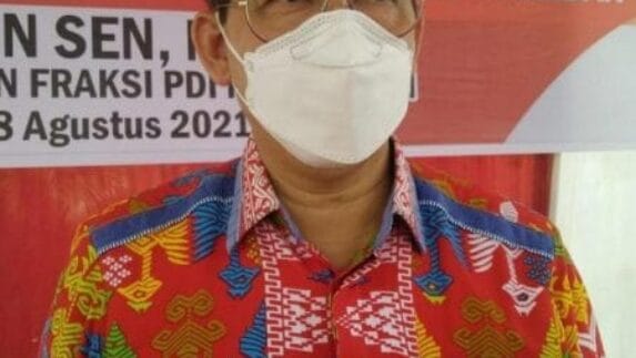 DPRD Medan: Pemerintah Diminta Perhatikan Kesejahteraan Guru