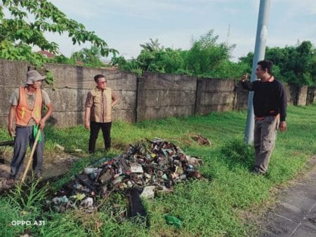 DPRD Medan Minta Penanganan Drainase Agar Berkolaborasi