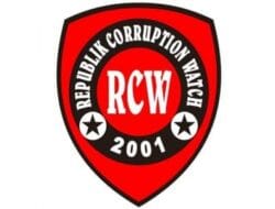 RCW Lampung Pertanyakan Laporan ke Kajari Pesawaran