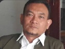 Dinas PU Medan Diminta Tindak Kontraktor Pengerjaan Drainase Asal Jadi