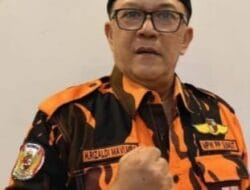 BBP Pemuda Pancasila Sumut Sambut Baik Keputusan MK Terkait UU Cipta Kerja