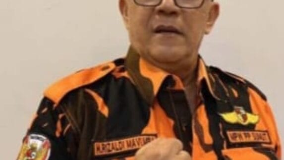 BBP Pemuda Pancasila Sumut Sambut Baik Keputusan MK Terkait UU Cipta Kerja