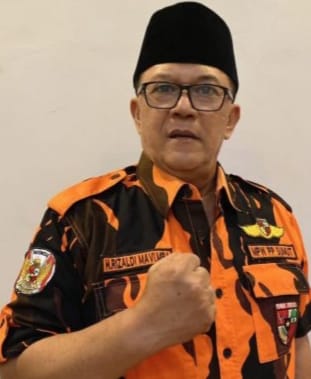 BBP Pemuda Pancasila Sumut Sambut Baik Keputusan MK Terkait UU Cipta Kerja