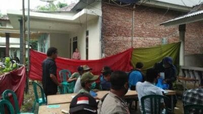 Pelaksanaan Pilkades di Jember Aman