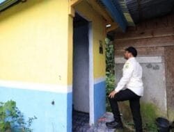 Kunjungi Desa Lae Langge Namuseng, Bupati : Semua Program Kegiatan yang Sudah Terlaksana Akan Dievaluasi
