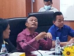 Komisi II DPRD Medan :   Pendistribusian Seragam SD Mesti Tepat Sasaran