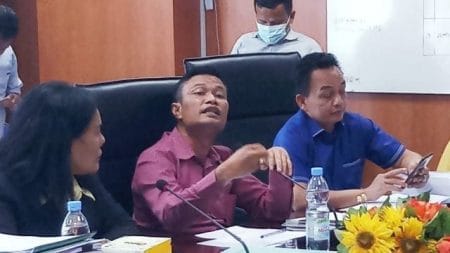 DPRD Medan Sarankan DKP Prioritaskan LPJU di Tahun 2022