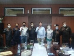 Komisi III DPRD : Revitalisasi Untuk Maksimalkan Pendapatan PUD Pasar