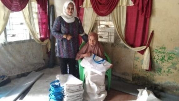 Pelaku UMKM Berharap Walikota Medan Bantu Pemasaran Produk