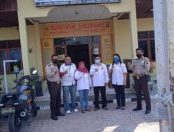 Suami Istri Warga Desa Bekalar Kandis Laporkan AH Dugaan Pencurian dan Pelecehan Seksual