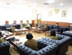 DPRD Medan Minta Pemko Umumkan Hasil Tes Calon Kepsek