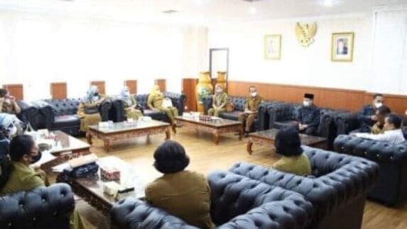 DPRD Medan Minta Pemko Umumkan Hasil Tes Calon Kepsek