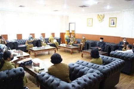 DPRD Medan Minta Pemko Umumkan Hasil Tes Calon Kepsek